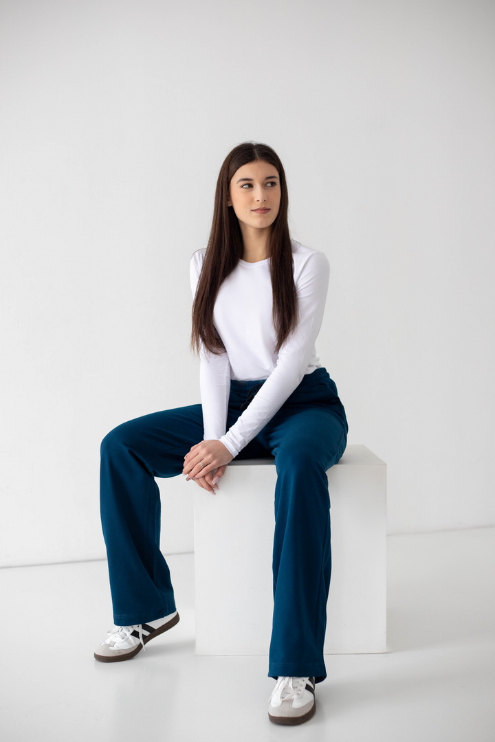 Штани жіночі